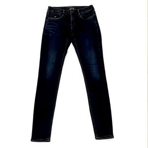 Scotch & Soda La Parisienne Skinny La Luna Jean
